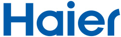 haier logo
